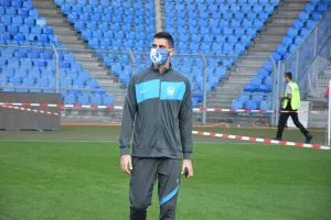 ΑΝΟ/ Γεύση... από St. Jakob-Park (Φώτος)