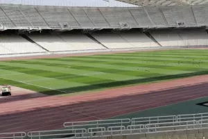 ΟΑΚΑ: Έτοιμος ο νέος αγωνιστικός χώρος