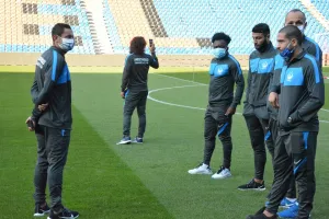 ΑΝΟ/ Γεύση... από St. Jakob-Park (Φώτος)