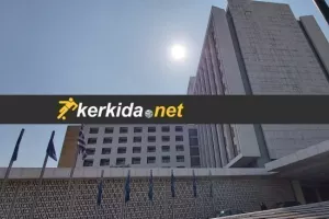 ΦΩΤΟΣ/Ηλιόλουστη η Αθήνα