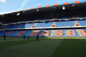 ΑΝΟ/ Γεύση... από St. Jakob-Park (Φώτος)