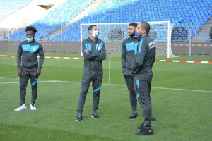 ΑΝΟ/ Γεύση... από St. Jakob-Park (Φώτος)