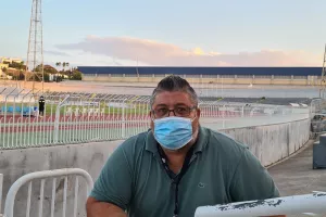 Πάντα ο Θεόδωρος