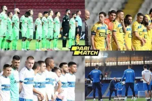 ΑΠΟΕΛ 0, Ομόνοια 1, Ανόρθωση 2, Απόλλων 3 και... 6/57!!!