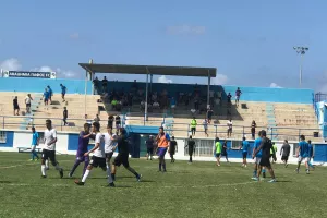 Το μοίρασαν Πάφος και Απόλλωνας 