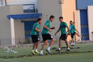 Για ΑΕΛ.../ΑΕΚ