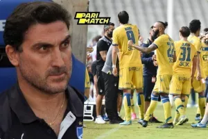 ΓΙΑΝΝΟΣ: "Με αυτή την απόδοση δεν πας πουθενά" (ηχητικό)