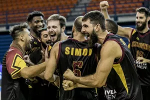 Ρεκόρ 25ετίας στο Basket Champions League: Ανάμεσα η Κύπρος σε 18 χώρες!