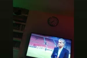 "Πράσινες" αναρτήσεις από το ματς με Ολυμπιακό