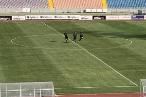 Από 2 γκολ και από 1 βαθμό (φώτος)
