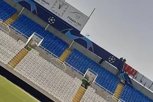 “Ντύθηκε” με αστέρια το ΓΣΠ 