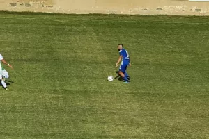 Ανακοίνωση με αιχμές για την διαιτησία 