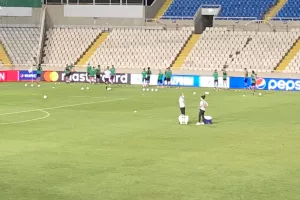 (ΦΩΤΟΣ) Η τελευταία... της Ομόνοιας 