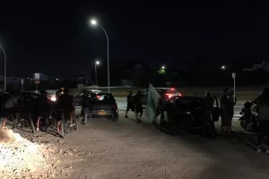 Αποθέωσαν την αποστολή της Ομόνοιας (Φώτος)