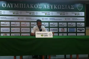 ΠΕΤΡΑΚΗΣ: "Κάναμε μια σπουδαία νίκη"