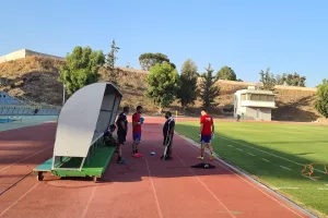 ΜΑΡΚΟΣ και... buzzer-beater! (Φώτος)