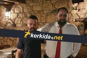 Απόλαυσε... στου Μελή ο Μαρινάκης!