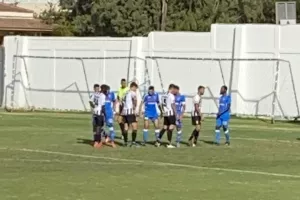 Στο μηδέν Ομόνοια Αρ. και ΠΑΕΕΚ