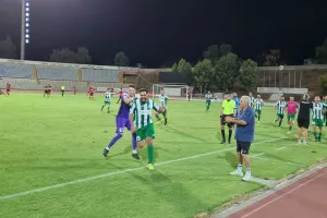 ΜΑΡΚΟΣ και... buzzer-beater! (Φώτος)