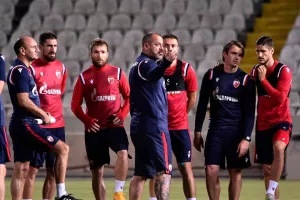 14 μέρες μετά ξανά ΓΣΠ