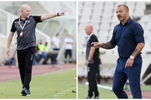 Ούτε μισό λεπτό/ΓΣΠ