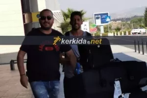 ΑΦΙΞΗ για την Ανόρθωση/ΦΩΤΟΣ-Kerkida