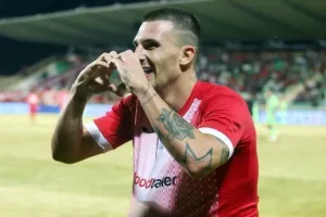 ΟΦΗ: Ψηλά ο Στάρτζεον