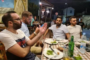 Σταύρο, τι λες;
