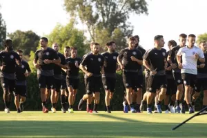 Η αποστολή του ΟΦΗ για την πρεμιέρα