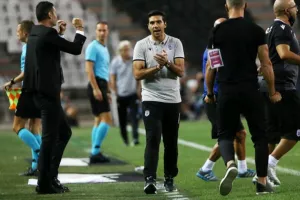 Η αποστολή του ΠΑΟΚ για Κράσνονταρ