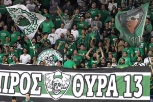 Παναθηναϊκός: Φιλικά και εγγραφή μελών στην Κύπρο