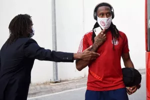 «Απέρριψε την πρόταση του Ολυμπιακού ο Σεμέδο»
