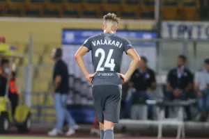Βαλακάρι;