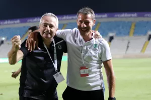 Η... κίνηση του ΣΙΜΟΥ