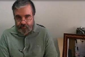 "Έφυγε" ο Χρίστος Χαραλαμπόπουλος