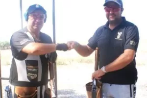 Ο Κωνσταντίνου κέρδισε το "Κύπελλο Παραλιμνίου" (φώτος)
