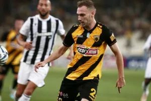 «Δίνει 500.000 ευρώ για Μπακάκη η Λεγανές»
