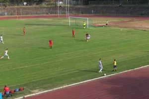 «Άτακτο» ball boy