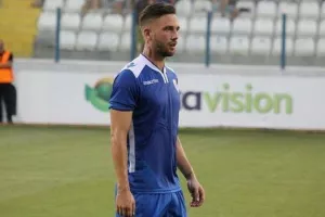 ΜΕΤΑΓΡΑΦΙΚΟ/"Έκλεισε" Μίλαν Σάβιτς
