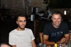 Δίδυμο/Kerkida