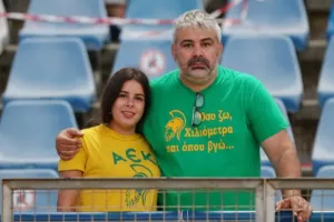 Χιλιόμετρα...