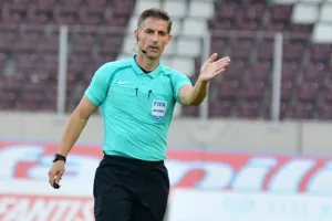 Σιδηρόπουλος στην Τρίπολη, Τσαγκαράκης στην Τούμπα