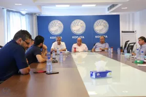 Αποφάσεις για το Πρωτάθλημα Futsal
