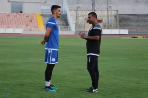 Σάββας Δαμιανού: «Τα παιδιά έχουν θέληση για να κυνηγήσουμε το καλύτερο»