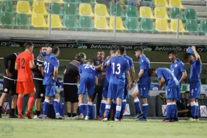 Εθνική Ελπίδων/ Συνέχεια τον Οκτώβριο με δύο αγώνες 