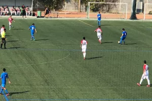 Πρεμιέρα Ανώτατης Κατηγορίας Κ-14