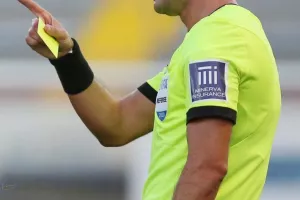 ΑΥΤΟΙ σφυρίζουν στο Κύπελλο