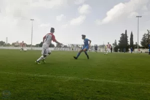 Ώρες έναρξης αγώνων Πρωταθλημάτων Παίδων (3η αγωνιστική)