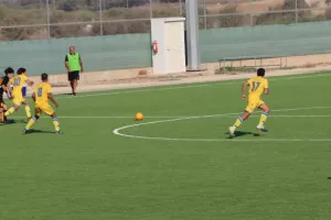 Κ-16/3η αγωνιστική