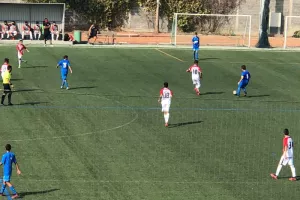 Ανώτατη Κ14, Κ15 (αποτελέσματα 3ης αγωνιστικής)